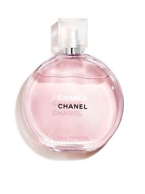 Chanel- Chance Eau Tendre Eau De Toilette